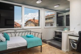 Villa Muller Apartments - 9