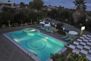 Makis louvlis apartments - Moraitika - 4