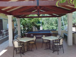 Makis louvlis apartments - Moraitika - 5