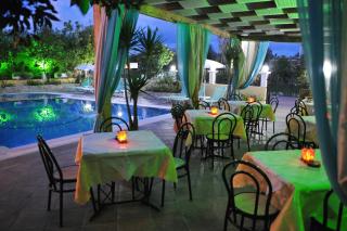 Makis louvlis apartments - Moraitika - 6