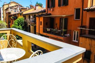 B&B La finestra sul canale - Bolonia - 2