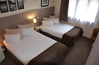 Sure Hotel By Best Western Lorient Centre - Lorient - 4
