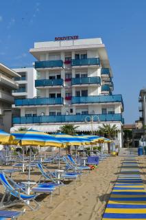 Hotel Souvenir - Lido di Jesolo - 0