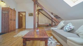 Baiulescu apartments - Braşov - 6