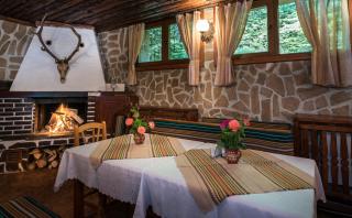 Ski Hotel Katerina - Bansko - 1