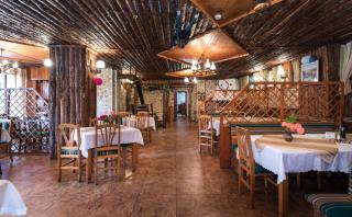 Ski Hotel Katerina - Bansko - 3