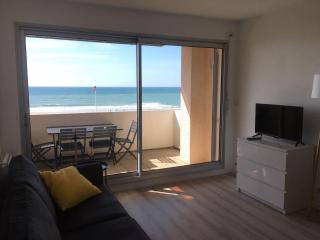 Studio pleine vue sur l'océan - Soulac sur Mer - Soulac-sur-Mer - 0