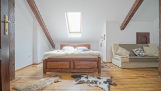 Baiulescu apartments - Braşov - 4