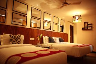 Hotel Highnest - Singapperumālkovil - 4