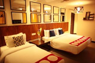 Hotel Highnest - Singapperumālkovil - 3