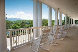 Lambuth Inn - Lake Junaluska - 9