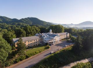 Lambuth Inn - Lake Junaluska - 0