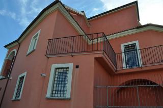 B&B Ai Catalani - Beltiglio - 3