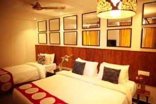 Hotel Highnest - Singapperumālkovil - 8
