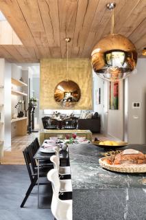 Contemporary Boutique Residence - Londra - 3