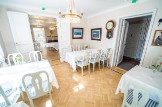 Karolineburg Manor House Hotel - Kajaani - 2
