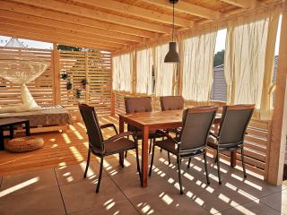 West Coast Mobilhome with XXL Terrace - Poreč-Parenzo - 6
