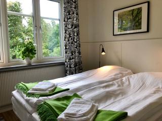 Pensionat Söderåsen - Ljungbyhed - 1
