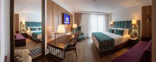 Elke Spa Hotel Superior - Sant Feliu de Guíxols - 7