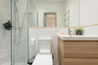 Minty Stay - Malasaña - Madrid - 1