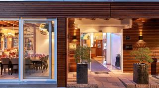Hotel Apollon Rust - Rust - 9