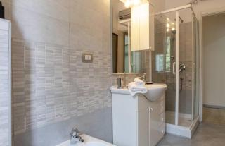 Suzzani Apartment - Milan - 1