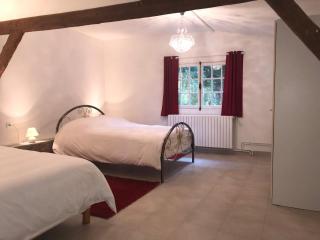 Maison en bord de seine - Boissise-le-Roi - 4