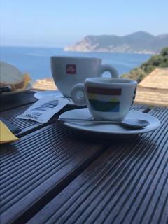 il Magàn - Cinque Terre - Corniglia - 1