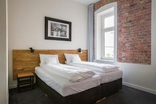 Loft Apartments Poznań - Poznań - 8