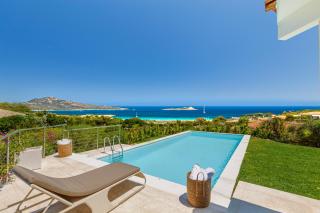 VILLA AQA - San Teodoro - 0