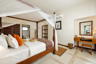 D'Legon Luxury Villas - Ubud - 3