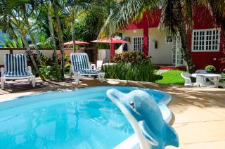 Pousada Luzes de Geribá - Búzios - 1