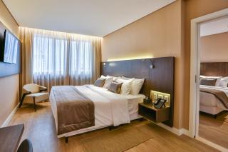 Transamerica Collection Goiania - 1