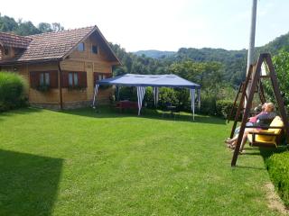 Guesthouse Kuzmanovic - 3