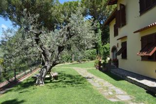 Casale Asciolo - Bagno a Ripoli - 2