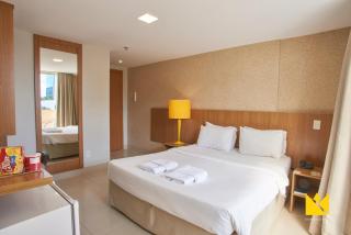 Brasília Imperial Hotel e Eventos - Brasilia - 4