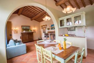 Casa Carlotta - Foiano della Chiana - 8