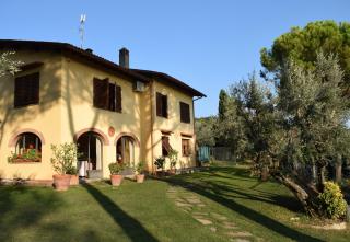 Casale Asciolo - Bagno a Ripoli - 7