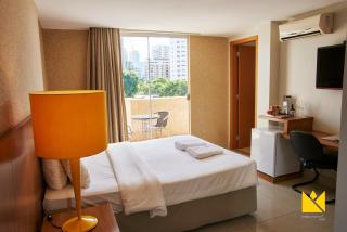 Brasília Imperial Hotel e Eventos - Brasilia - 0