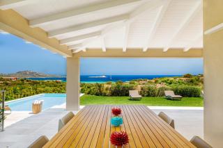 VILLA AQA - San Teodoro - 6