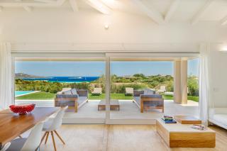 VILLA AQA - San Teodoro - 8