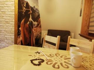 Apartamenty Folk Dream Harenda Zakopane - Zakopane - 1