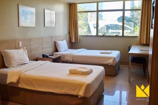 Brasília Imperial Hotel e Eventos - Brasilia - 8