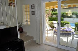Acogedor adosado duplex - 1
