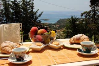 B&B Buenavista - Marina di Camerota - 0