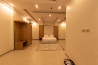 Diafa Saadet Serviced Apartments-Panda Alfayha - Riyad - 3