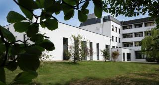 Kurhaus Marienkron - Mönchhof - 2