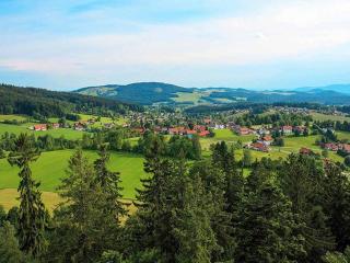 Ferienwohnung Haus Franziska - 8