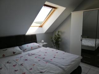 Ferienwohnung Panoramablick - Lieser - 4