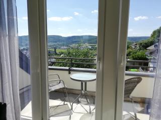 Ferienwohnung Panoramablick - 5